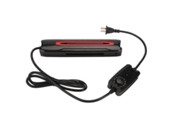 Calentador sumergible automático para acuarios pequeños con control de temperatura constante. GOKOCO