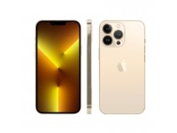 iPhone 13 Pro Apple (Reacondicionado Como Nuevo - 256 Gb - Dorado)