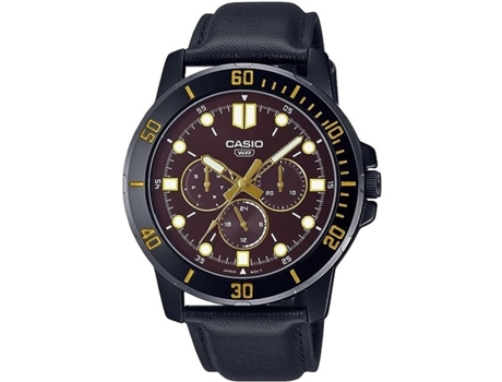 Reloj Hombre CASIO (45 mm)