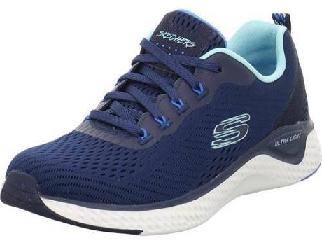 Botas SKECHERS Red Mujer (36 - Rojo)
