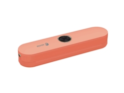 Envasadora al Vacío FAGOR 80W Rosa Fg2249