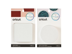 8 Posavasos Cricut Para Personalizar
