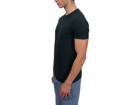 Camiseta Ultrafina de Hombre SUPERDRY (3XL)