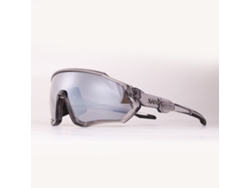 Gafas De Sol Para Ciclismo Al Aire Libre, Resistentes Al Viento Y A La Arena, Con Lentes Polarizadas Para Hombre Y Mujer.