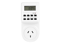 Yncm2026-interruptor Programable Semanal Digital Para Tomacorrientes Eléctrico Con Temporizador