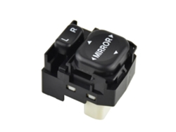 Botón De Interruptor Del Espejo Exterior Para Componentes Automotrices Automóviles Lexus