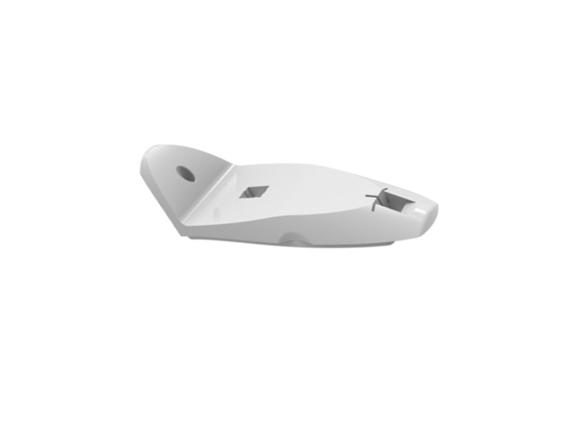 Whitevolantexrc 759-3 757-9 Rc Airplane Spare Part Camera Mounting Platform For Phoenix2400 Ranger2400