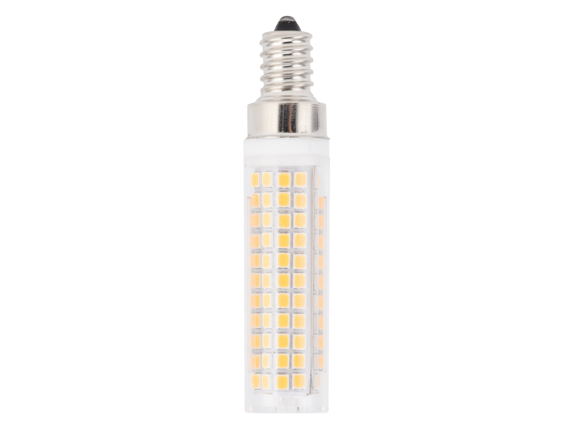 Rebe-bombilla Led De Maíz E12 Regulable 1200lm 136led Para Lámpara De Techo, Lámpara De Pared 110v