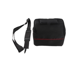 Bolsa Para Cámara, Estuche De Cámara Outdoor, Funda Para Cámara, Almacenamiento Y Transporte De Cámara Y Lentes
