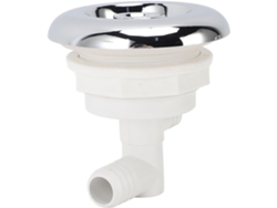 Bañera De Hidromasaje Buzle De Pvc Y Acero Inoxidable Con Chorros, Hidromasaje Ajustable, Piscina, Baño.