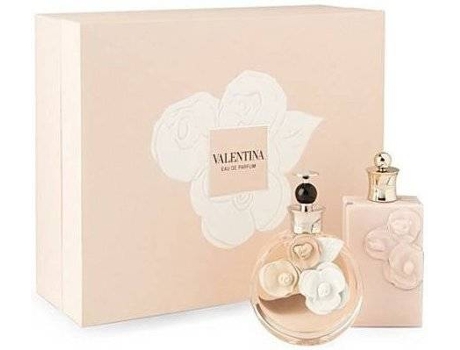 Cofre de Perfumes JEAN P. GAULTIER Scandal Eau de Parfum (80ml)