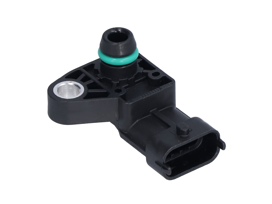 Sensor De Presión Absoluta Del Colector (map) Para Sobrealimentación De Aire De Admisión Gm F01ro0e021 24101449