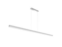 Lámpara Colgante LEDBOX 70W 200cm