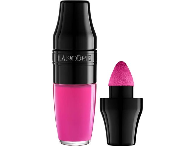 Labial LANCÔME Matte Shaker Liquid 379 Yummy Pink