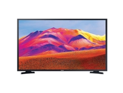 Smart TV SAMSUNG HG32T5300EU (Negro - Full HD - G - 32)