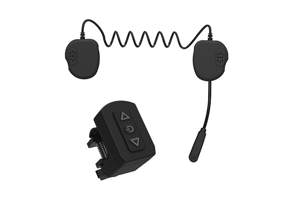 Kit Manos Libres   casco de moto bluetooth