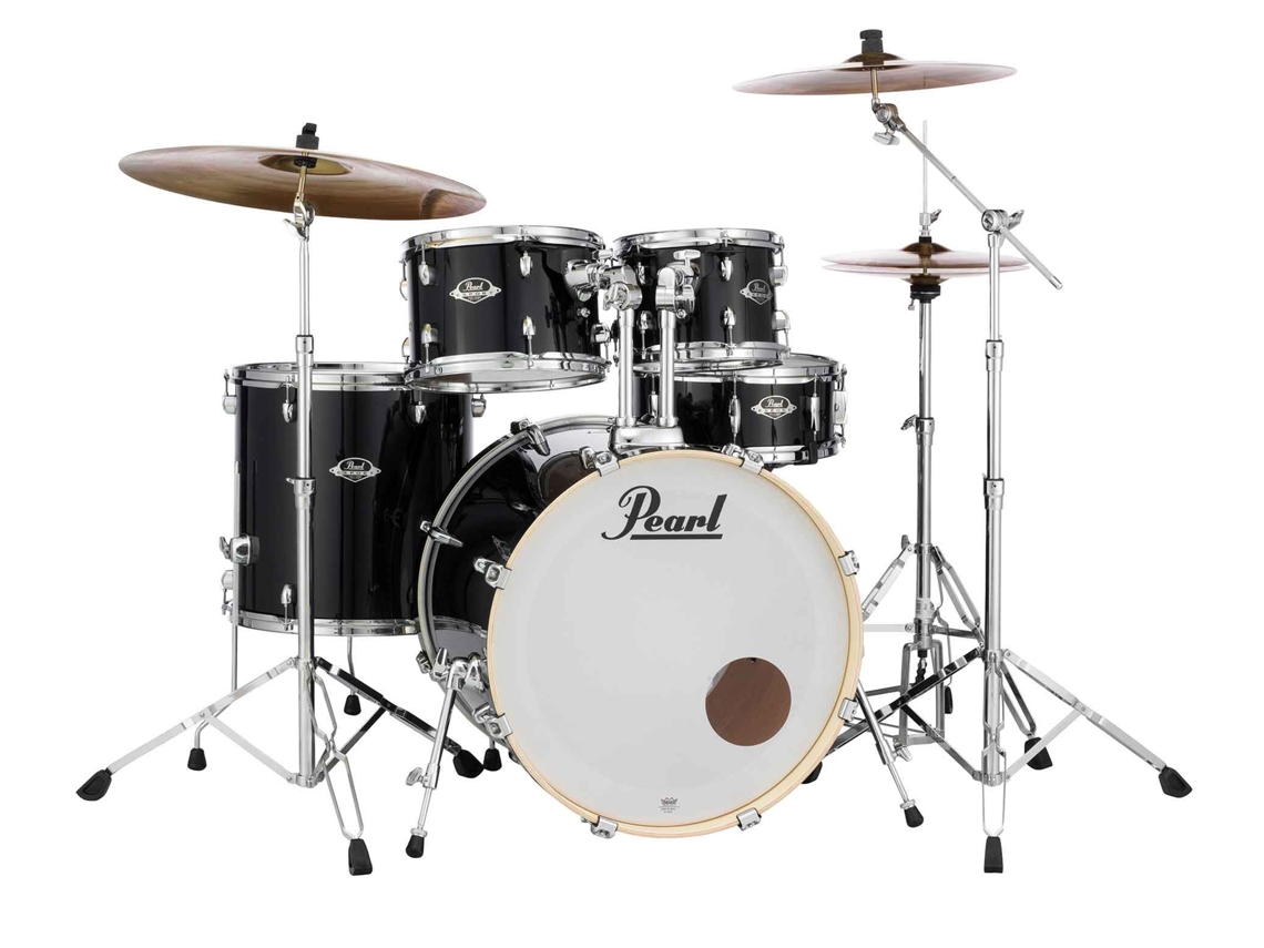 20'' Export Exx705nbr/c Negro Azabache Perlado