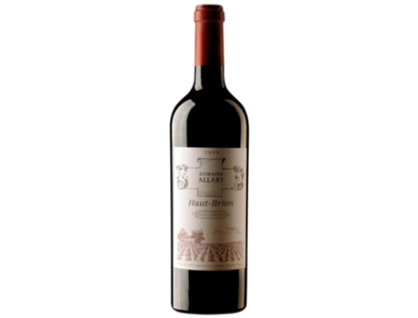 Vino CHTEAU HAUT - BRION Château Haut - Brion Pessac - Léognan 2008 (0.75 L - 1 unidade)