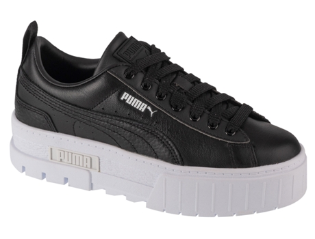 PUMA Mayze Classic Wmns 384209-03 Botas para Mujer Negro talla 37 EU