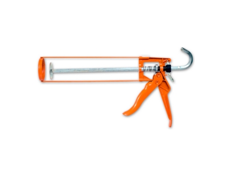 Pistola De Silicona COX Professional Metálico
