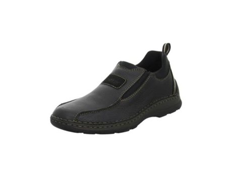 Zapatos RIEKER (44.0 eu - Negro)