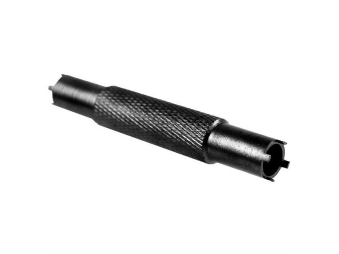 Herramienta de doble punta ajustable con 4 y 5 pasadores para ajuste universal de los tipos A1 y A2