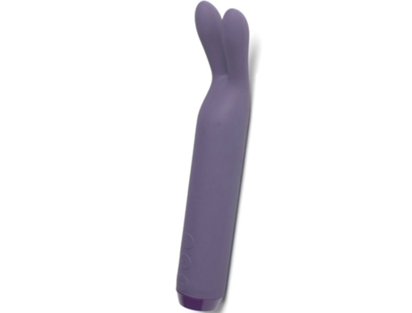 Vibrador 'Rabbit' JE JOUE (Morado)