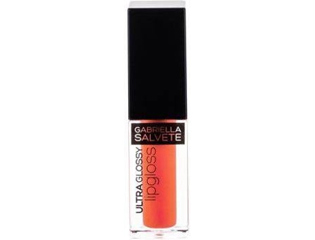 Labial Líquido GABRIELLA SALVETE Ultra Glossy Lip