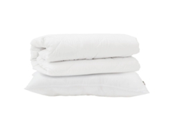 Juego De Edredón Con Almohada 2 Uds | Duvet Microfibra