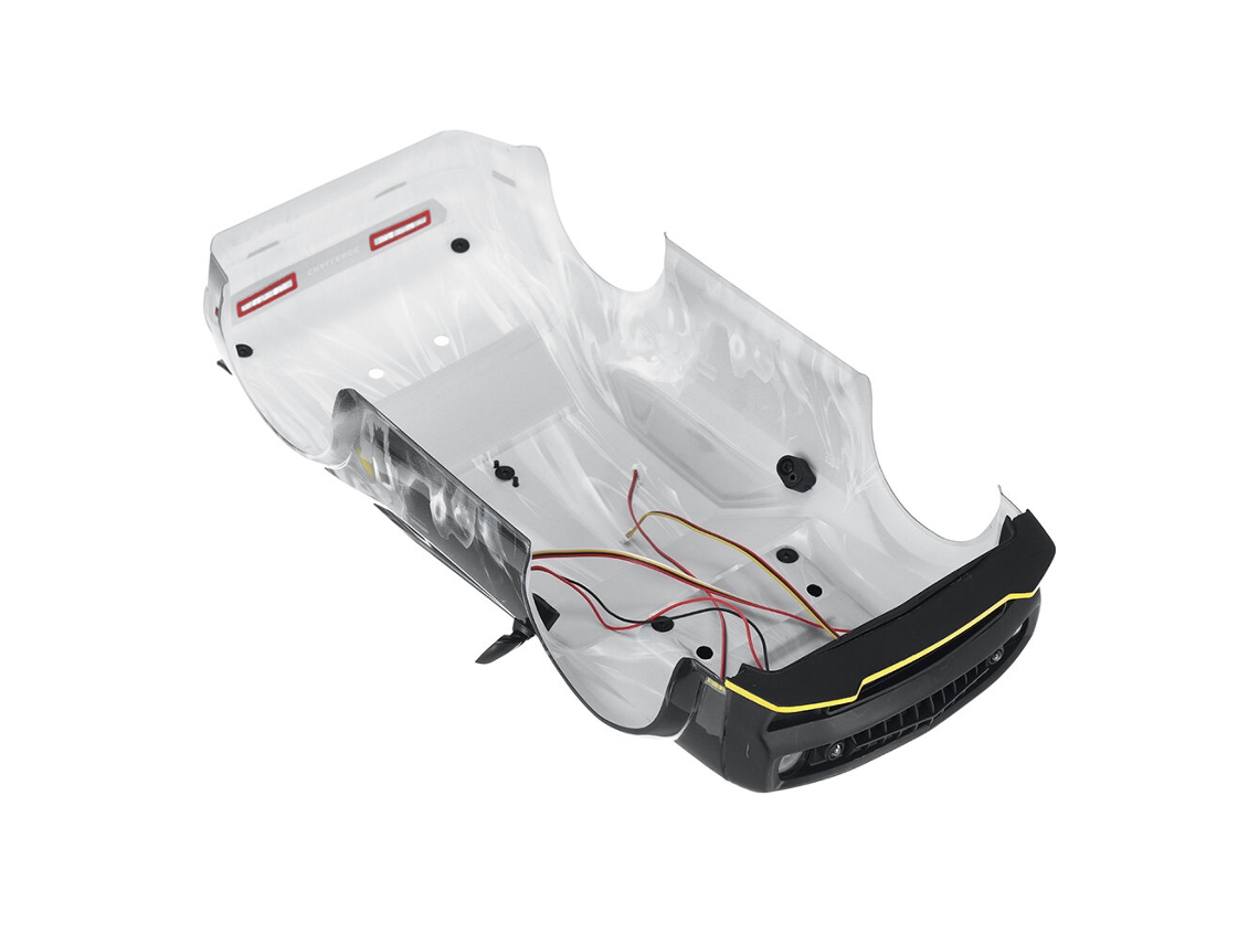 Greyzll Sg216 Pro/max 1/16 Drift Rc Car Parts Body Shell Painted Vehicles Models Accessories