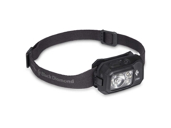 Luz Frontal Corrida BLACK DIAMOND storm
