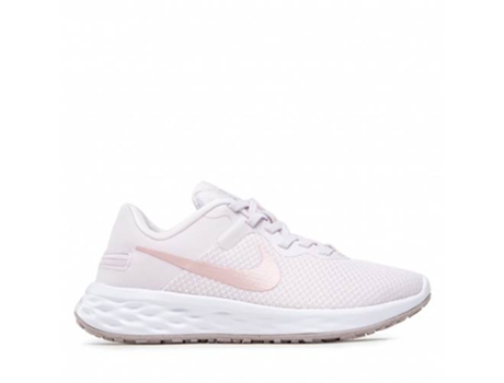 Zapatillas NIKE REVOLUTION6 Flyease Nn (39 - Rosa)