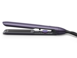 Plancha de Pelo PHILIPS BHS752/00 (Cerámica 120-230 °C)