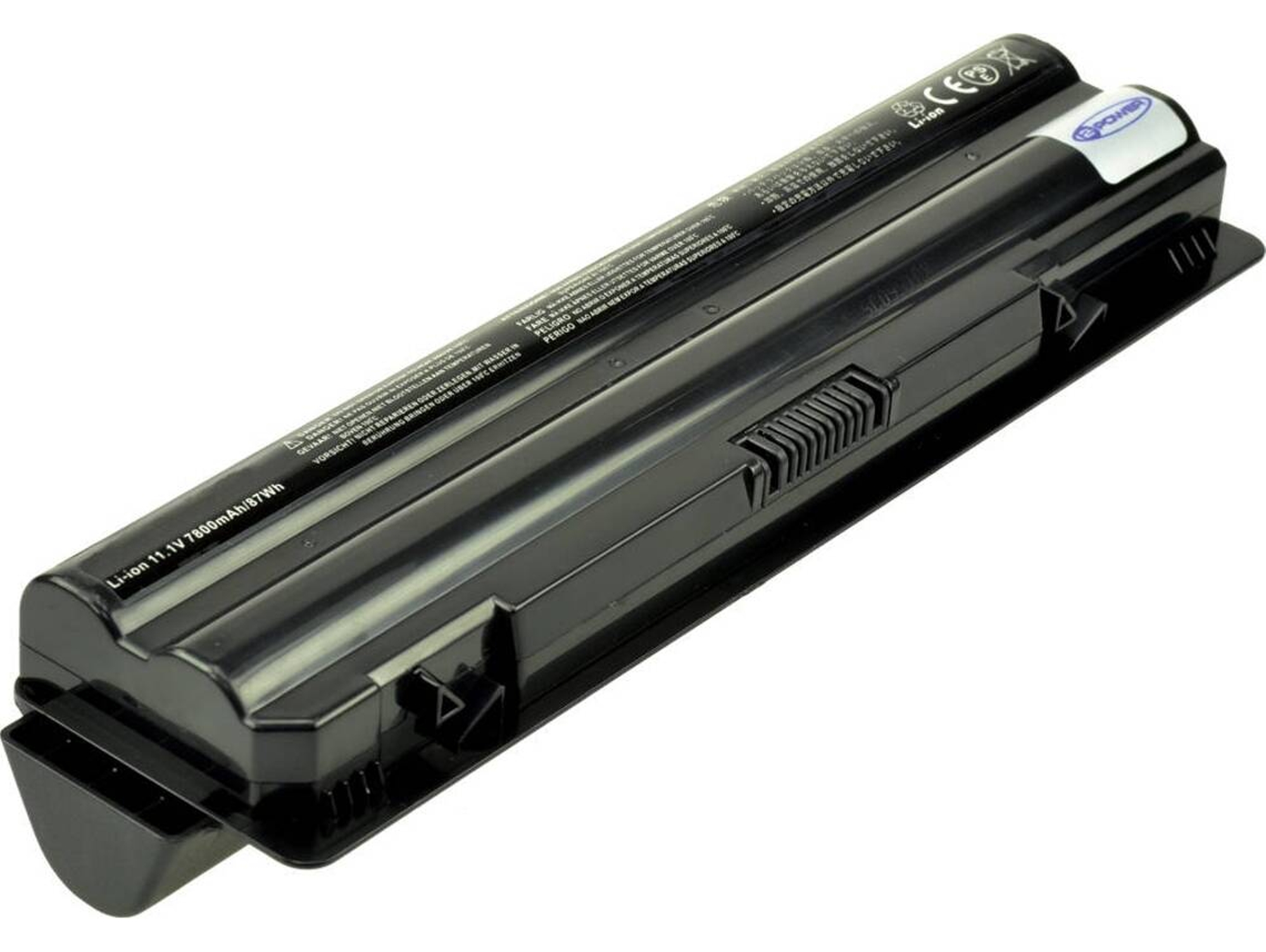 BATERIA 2-POWER COMP 312-1123