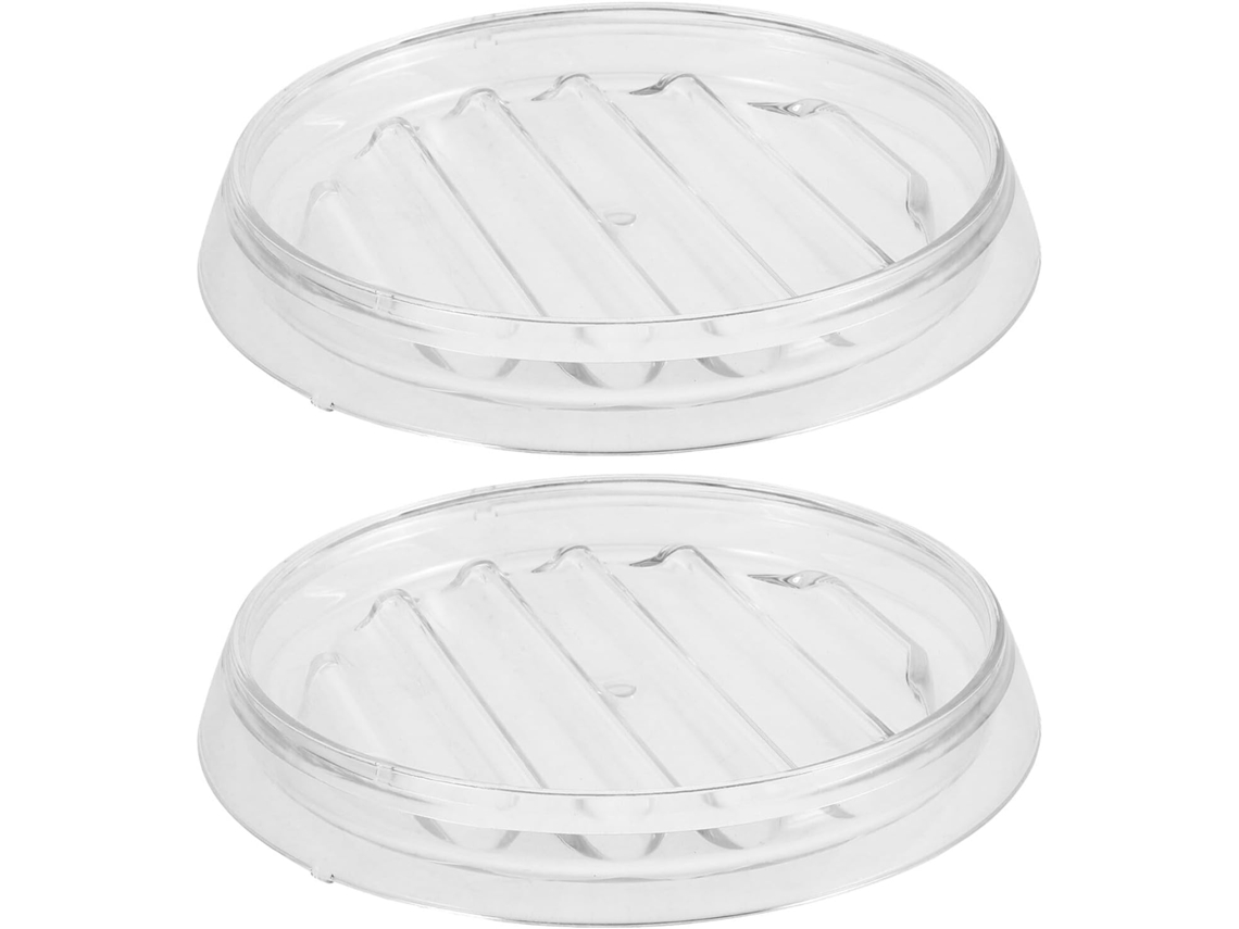 Utensilio De Cocina Protección De Superficie Excepcional: Hecho De Silicona Grue