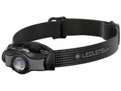 Luz Frontale LED LENSER Mh3 (200 Lumens)