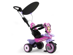 Triciclo Sport Baby Minnie