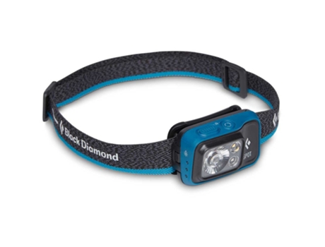Luz Frontal Corrida BLACK DIAMOND spot
