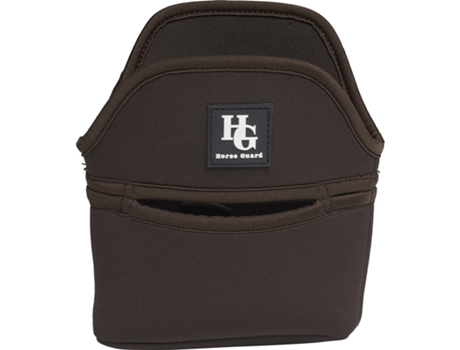 Funda de estribo para caballo HORSEGUARD Bally 2