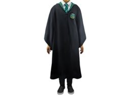 Cnr - Túnica Slytherin de Harry Potter M B.active