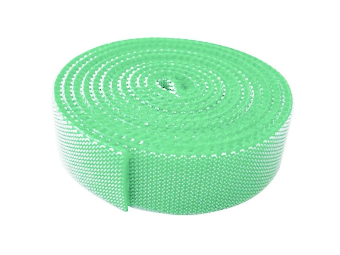 Cinta elástica autoadhesiva para herramientas de huerto y jardín, ideal para ramas y plantas. Rosewell