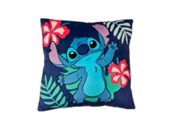 Cojín Lilo & Stitch 40X40 Cm Comodidad Y Estilo Disney LILO Y STITCH