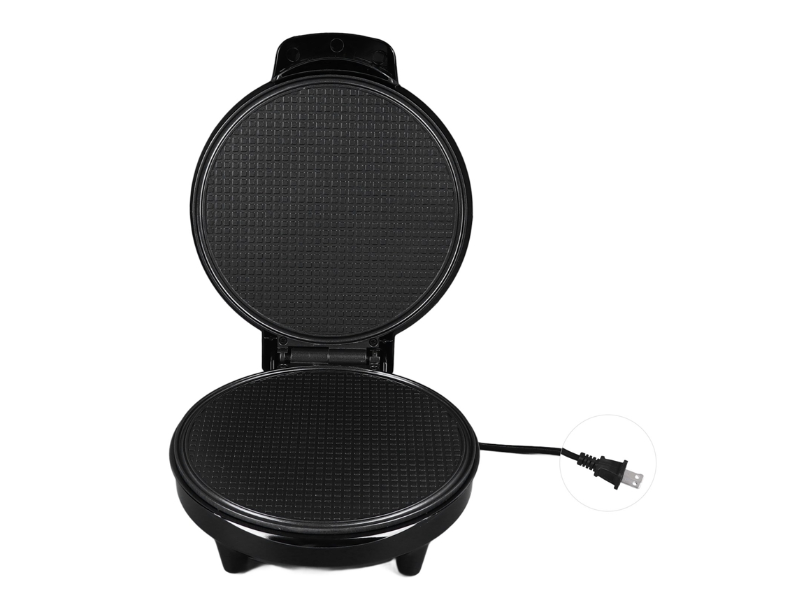 Fabricante De Cones E Tigelas De Waffle 1200w Antiaderente Para Sorvete Diy Cozinha Casa Festas