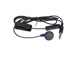 Auriculares Intrauditivos De Una Oreja Con Micrófono Para Controlador Ps4