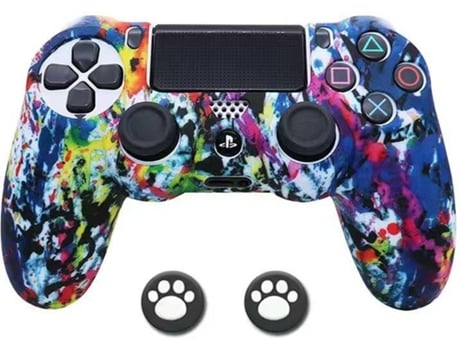 Funda Mando LOVEBABYLY W-PS4-001-98 (PS4)