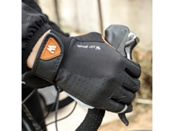 Guantes De Ciclismo West Biking - Antideslizantes, Transpirables, Antiimpacto Para Hombre - Deportes Al Aire Libre - Motociclismo