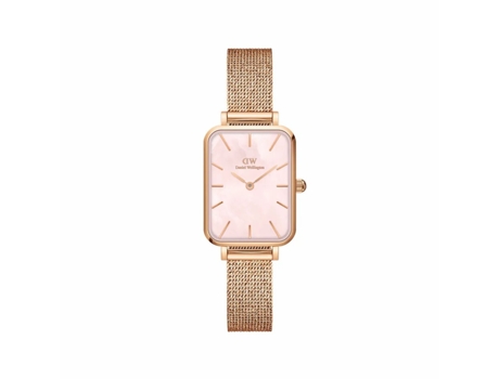 Reloj de mujer Daniel Wellington Quadro Pressed Melrose