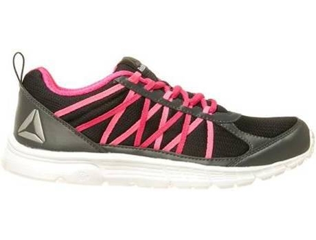 Zapatillas REEBOK Speedlux 20 Mujer (37 - Rosa y Negro y Gris)
