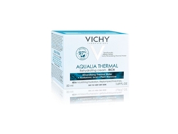 Crema Facial VICHY LABORATOIRES Aqualia Thermal (50 ml)