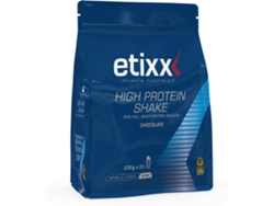 Proteína ETIXX High (1000 Gr - Chocolate)